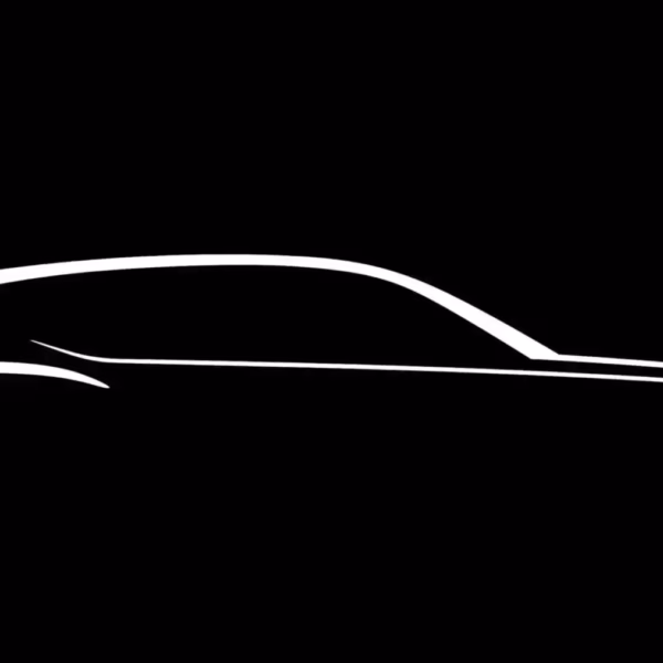 bentley electric suv teaser