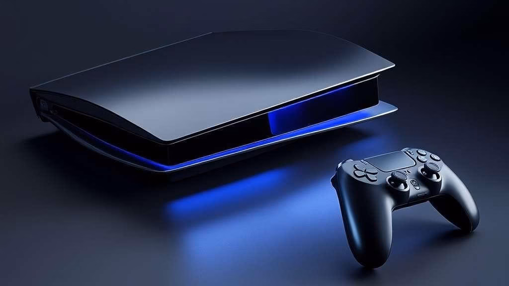 М.Видео-Эльдорадо начала продажи Sony PlayStation 5 Pro 2 c2d9d0ae 4300 48e4 86eb