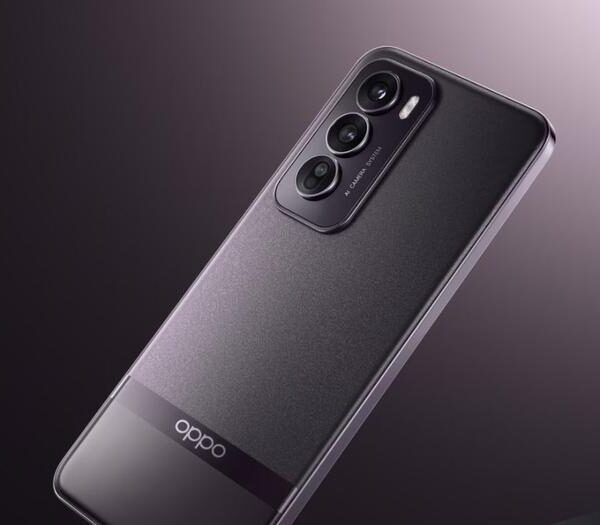 Oppo Reno 13 Pro