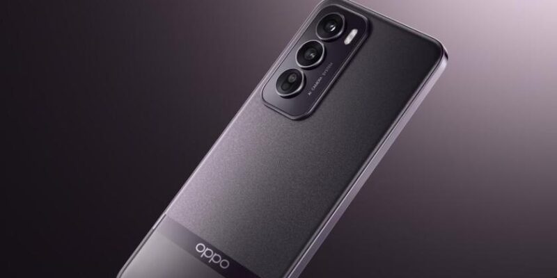 Oppo Reno 13 Pro