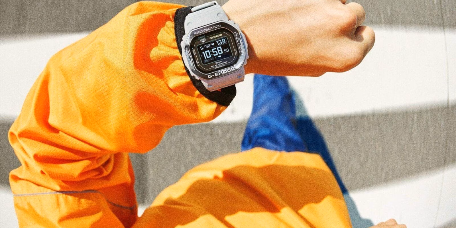 Casio