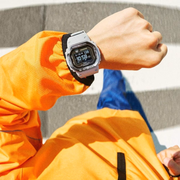 Casio