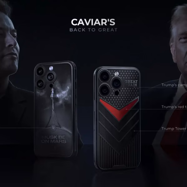 Caviar