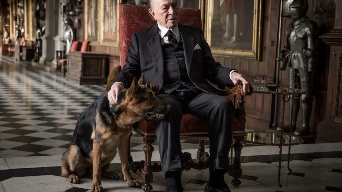 Топ-10 лучших фильмов Ридли Скотта 12 фильм