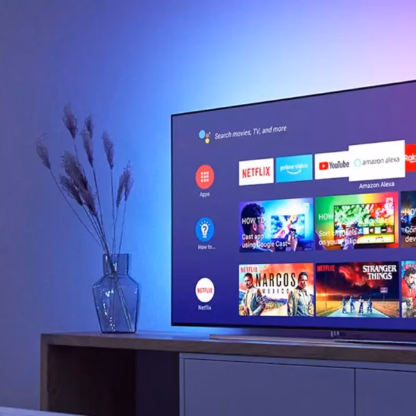 Android TV