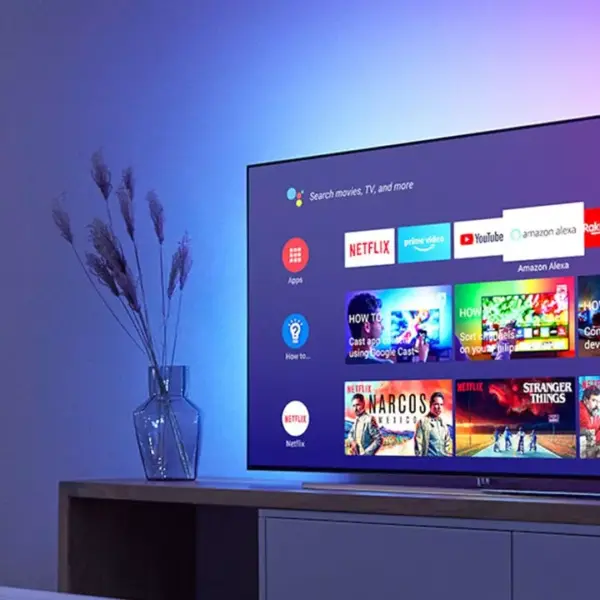 Android TV