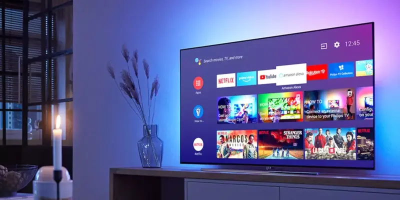 Android TV