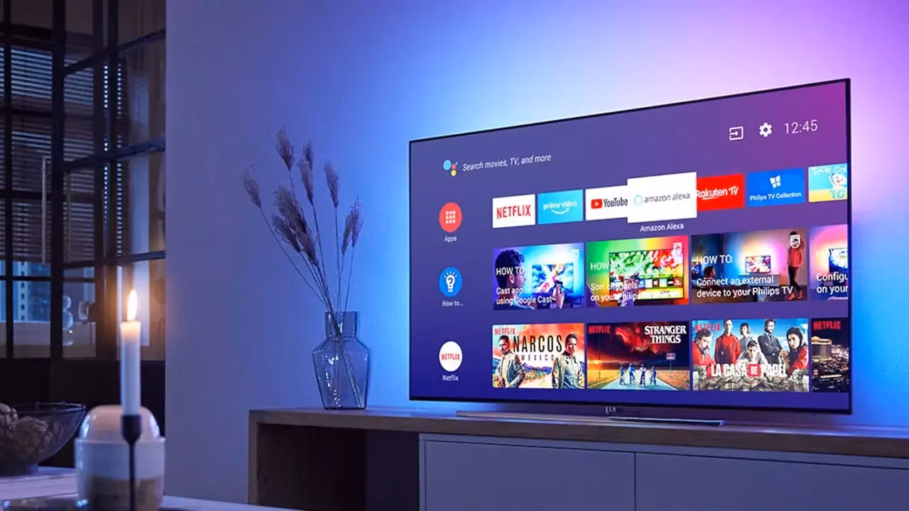 Google перейдёт на обновление Android TV раз в два года 2 Android TV
