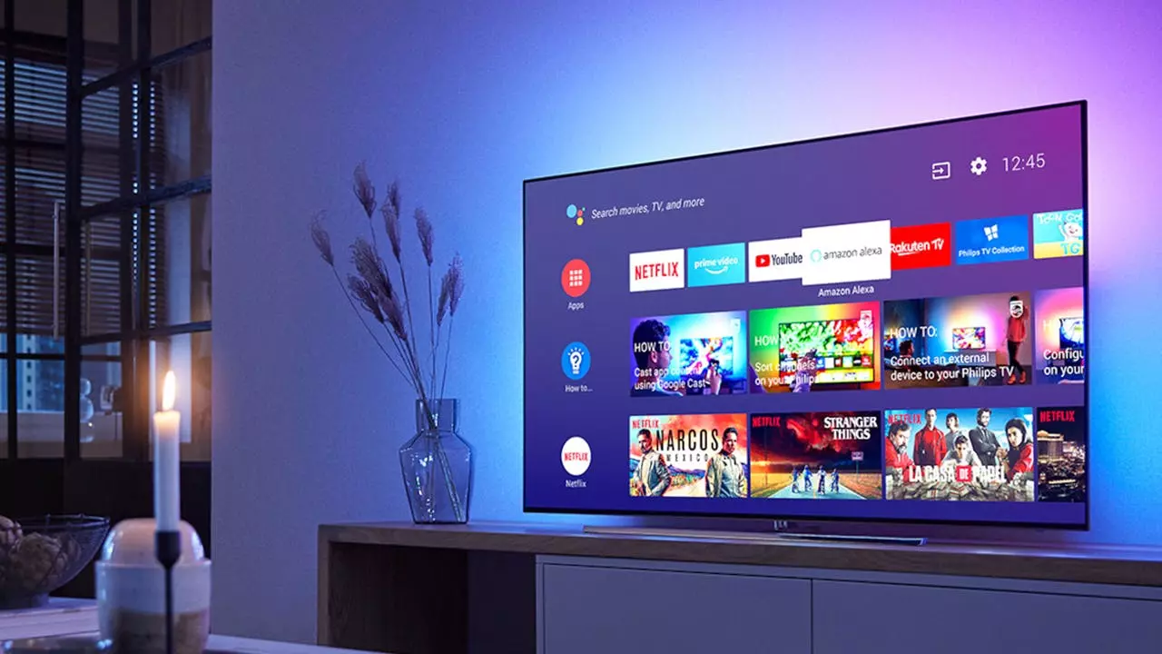 Android TV