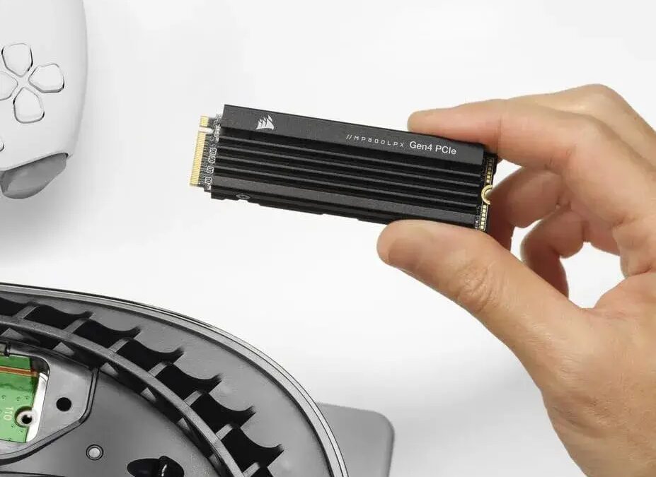 PS5 против PS5 Pro: Стоит ли покупать PlayStation 5 Pro?