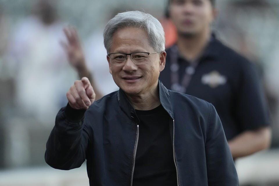 Nvidia представила ИИ-модель для создания музыки и изменения голоса 5 d5abddc0 6b79 11ef afef 884f4c5e5de3