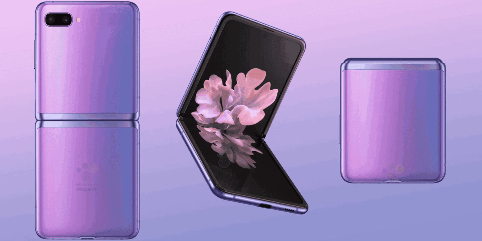 Samsung Galaxy Z Flip FE