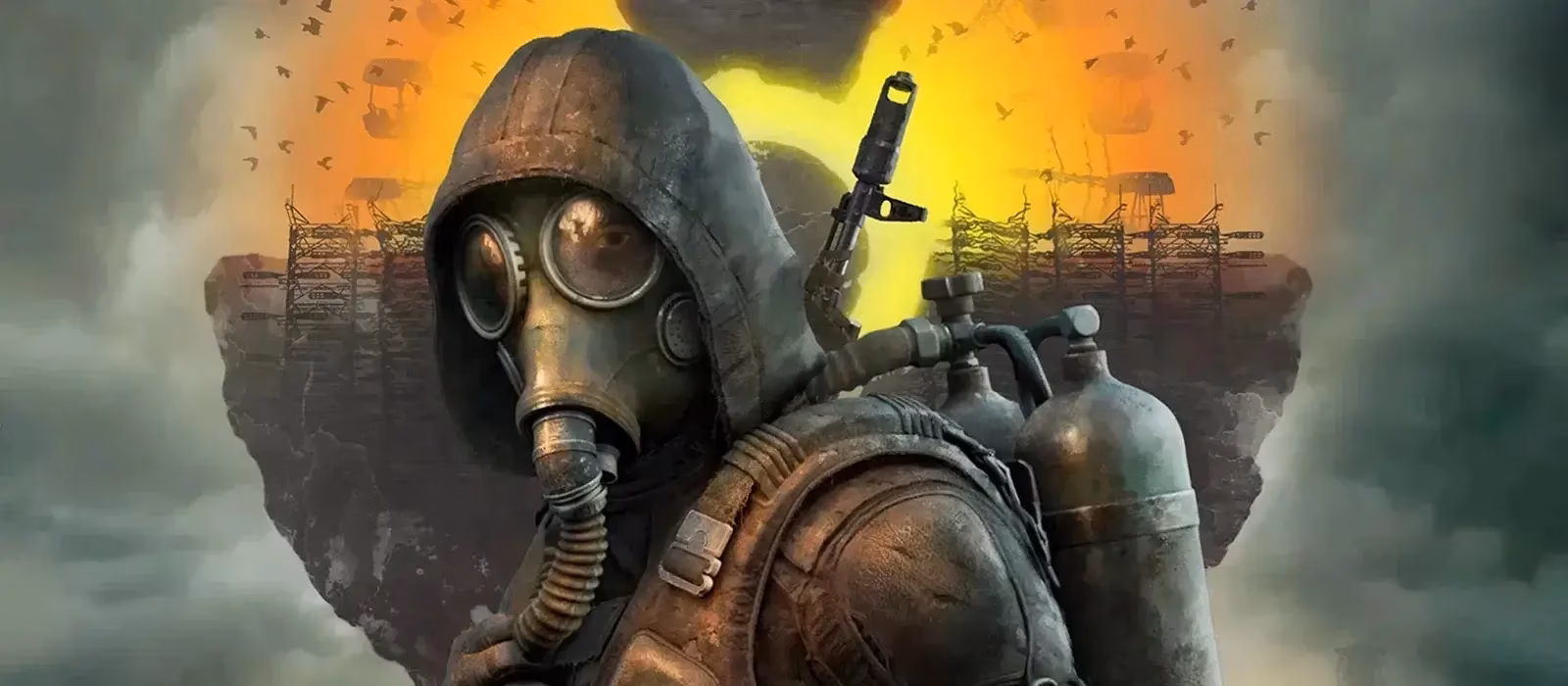 Фанаты выпустили русскую озвучку для S.T.A.L.K.E.R. 2: Heart of Chornobyl 1 dlya stalker 2 vyshla russkaya ozvuchka ot fanatov ee uzhe mozhno skachat 116068