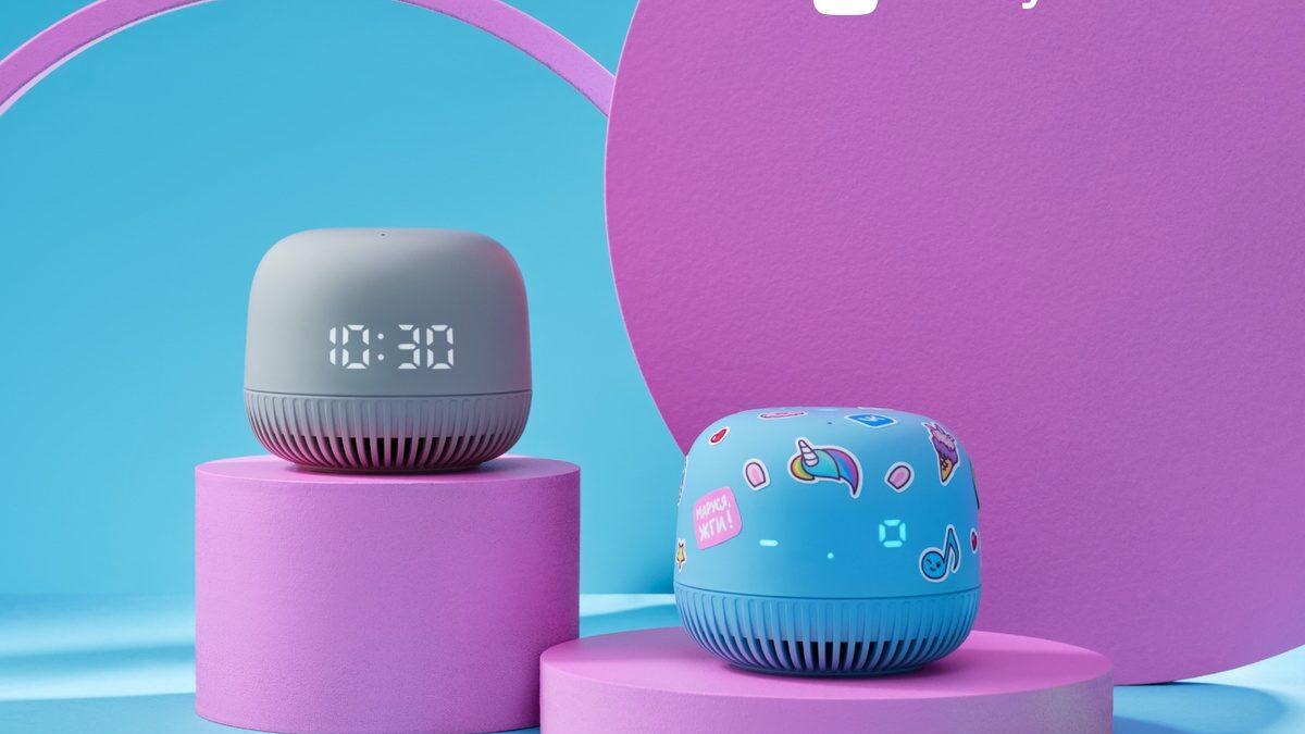 Топ-6 бюджетных умных колонок в 2024 году 12 колонок