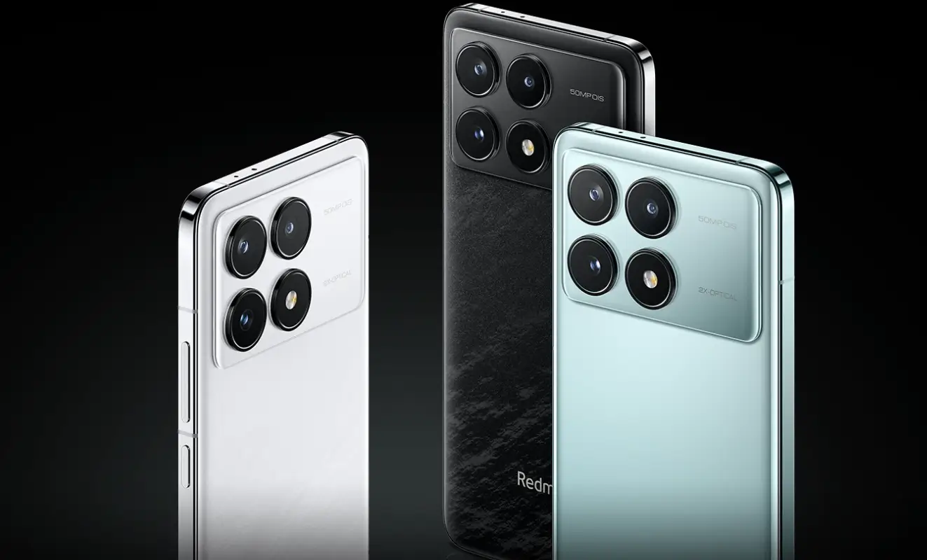 Redmi