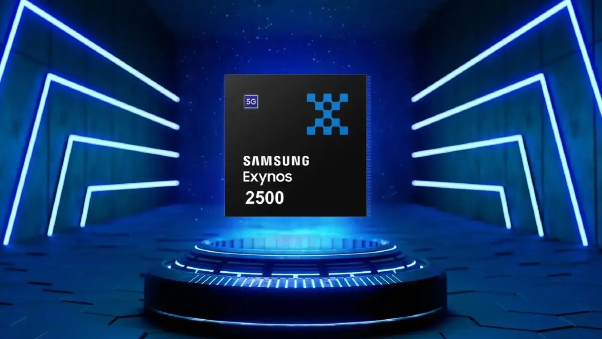Samsung Galaxy S25 может перейти на процессоры Dimensity 9400 из-за проблем с Exynos 2500 2 Exynos 2500