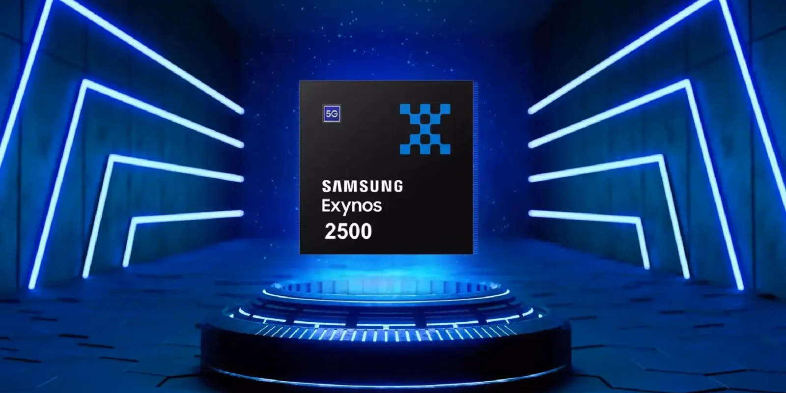 Samsung Galaxy S25 может перейти на процессоры Dimensity 9400 из-за проблем с Exynos 2500 2 Exynos 2500