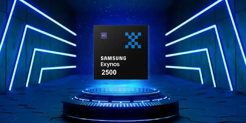 Exynos 2500