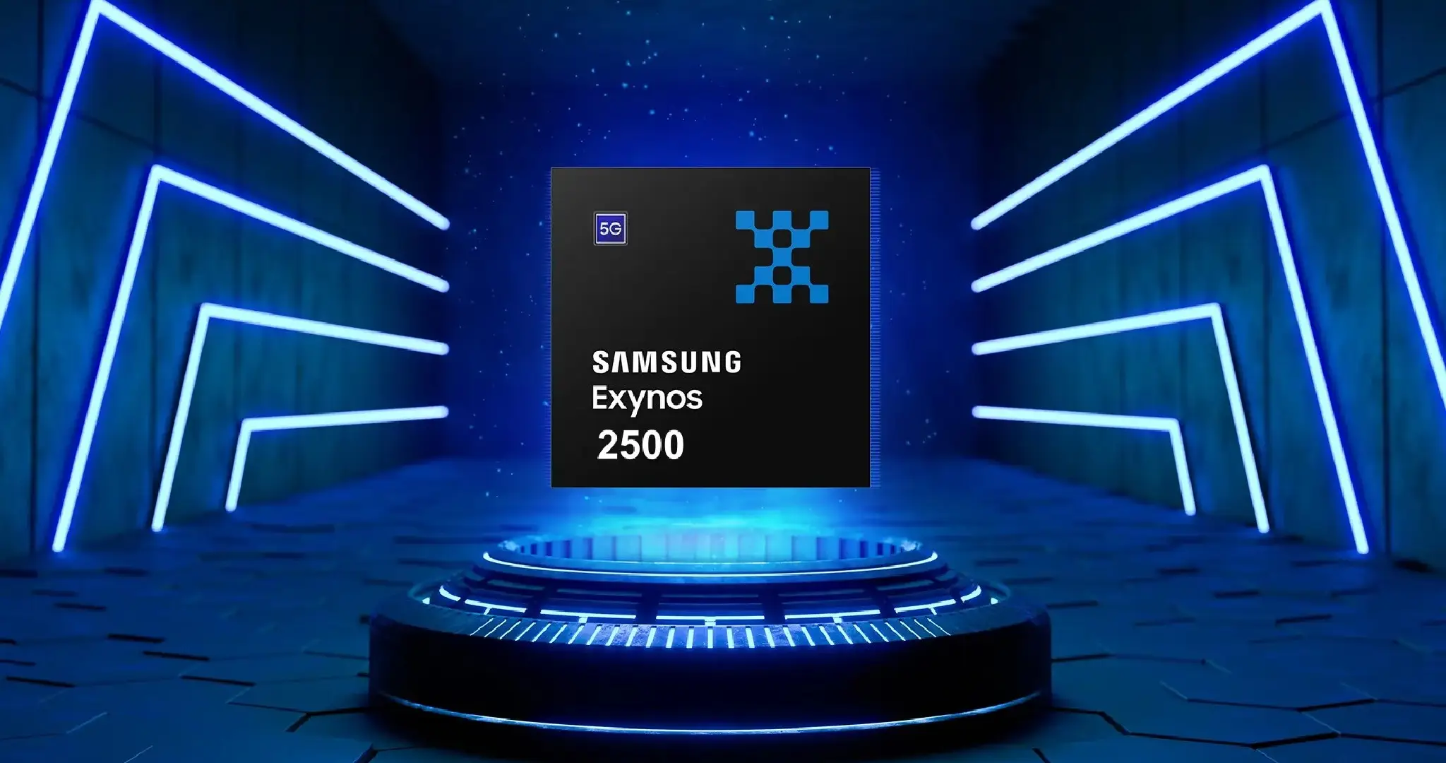 Exynos 2500