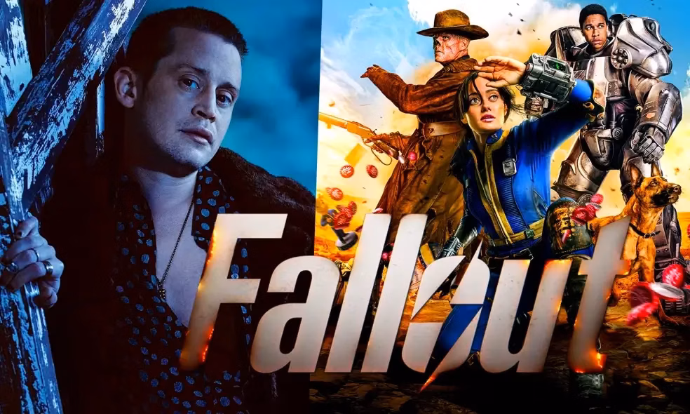 Маколей Калкин снимется во втором сезоне сериала Fallout от Amazon 2 Fallout