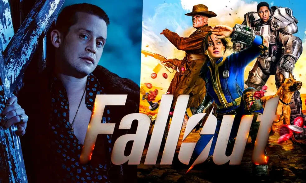 Fallout