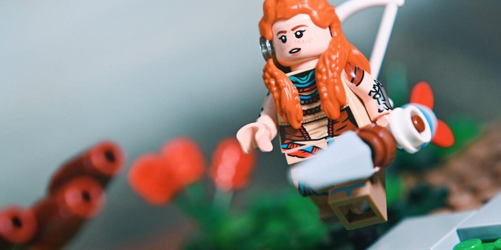 LEGO