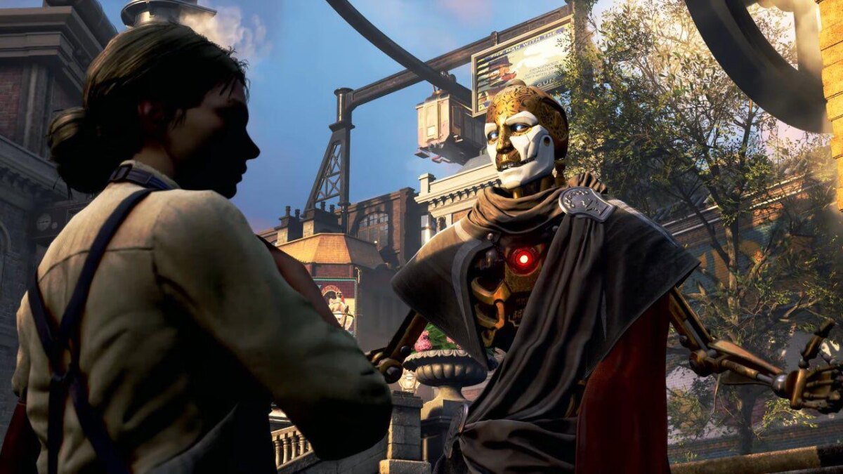 Все предстоящие игры для Xbox Series X: 2024, 2025 и последующие годы 20 Xbox