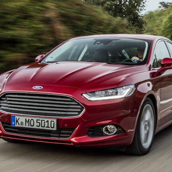 Ford сокращает тысячи сотрудников после отказа от Mondeo, Fiesta и Focus (ford mondeo hatchback 14)