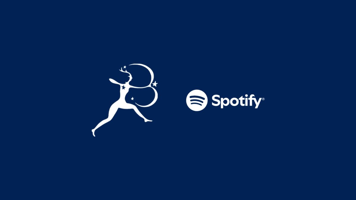 Spotify расширяет библиотеку аудиокниг благодаря партнерству с Bloomsbury Publishing 2 Spotify Bloomsbury Publishing