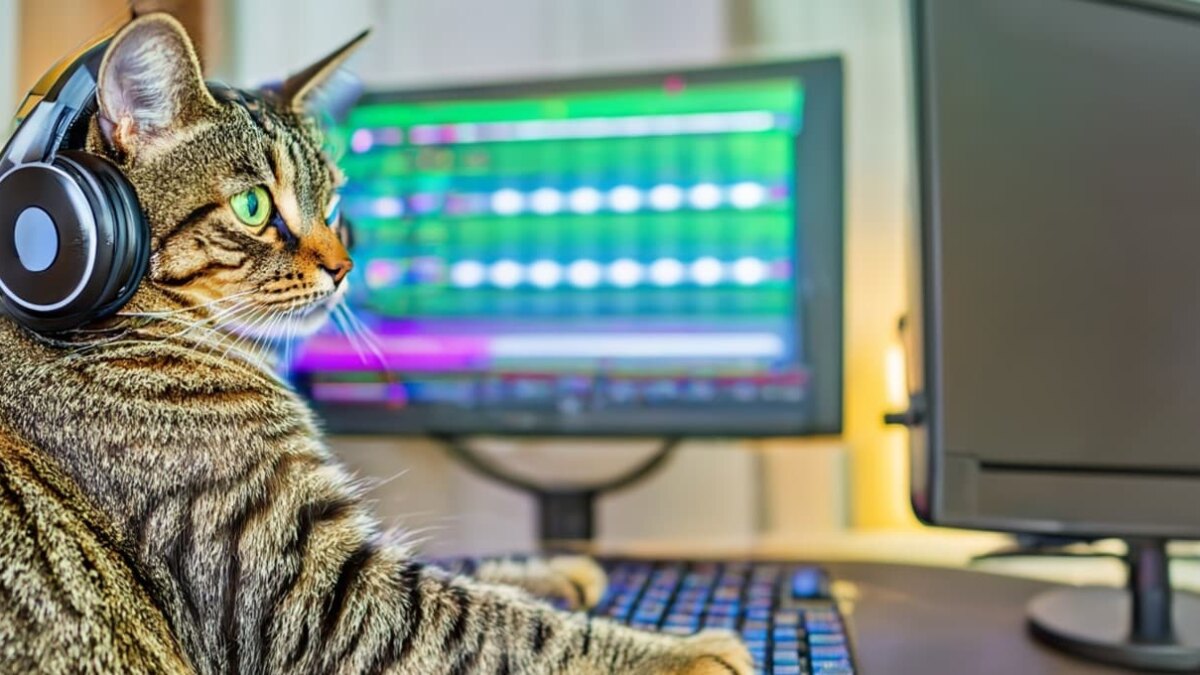 Nvidia представила ИИ-модель для создания музыки и изменения голоса 4 fugatto cat