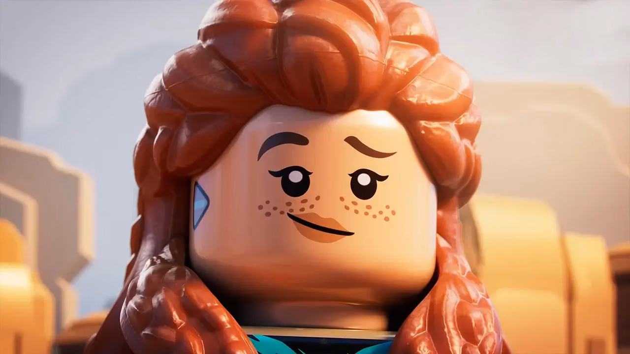 Nintendo Switch: лучшие игры Lego 10 Nintendo Switch