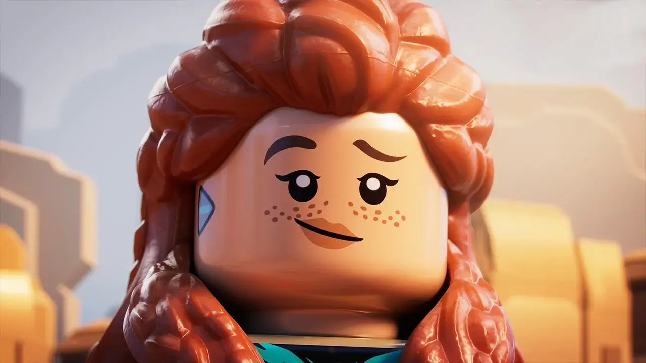 Nintendo Switch: лучшие игры Lego 10 Nintendo Switch