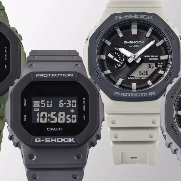 Casio
