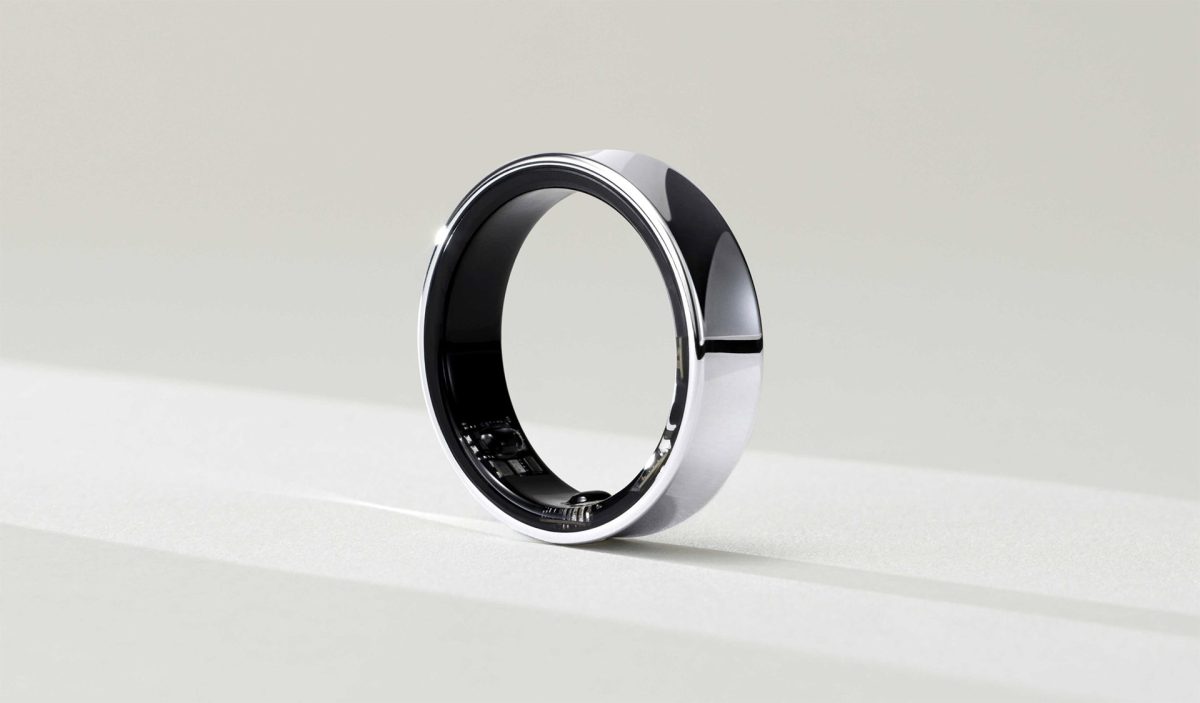 Samsung Galaxy Ring 2 может появиться раньше, чем ожидалось (galaxy ring 1 e1717503155107)