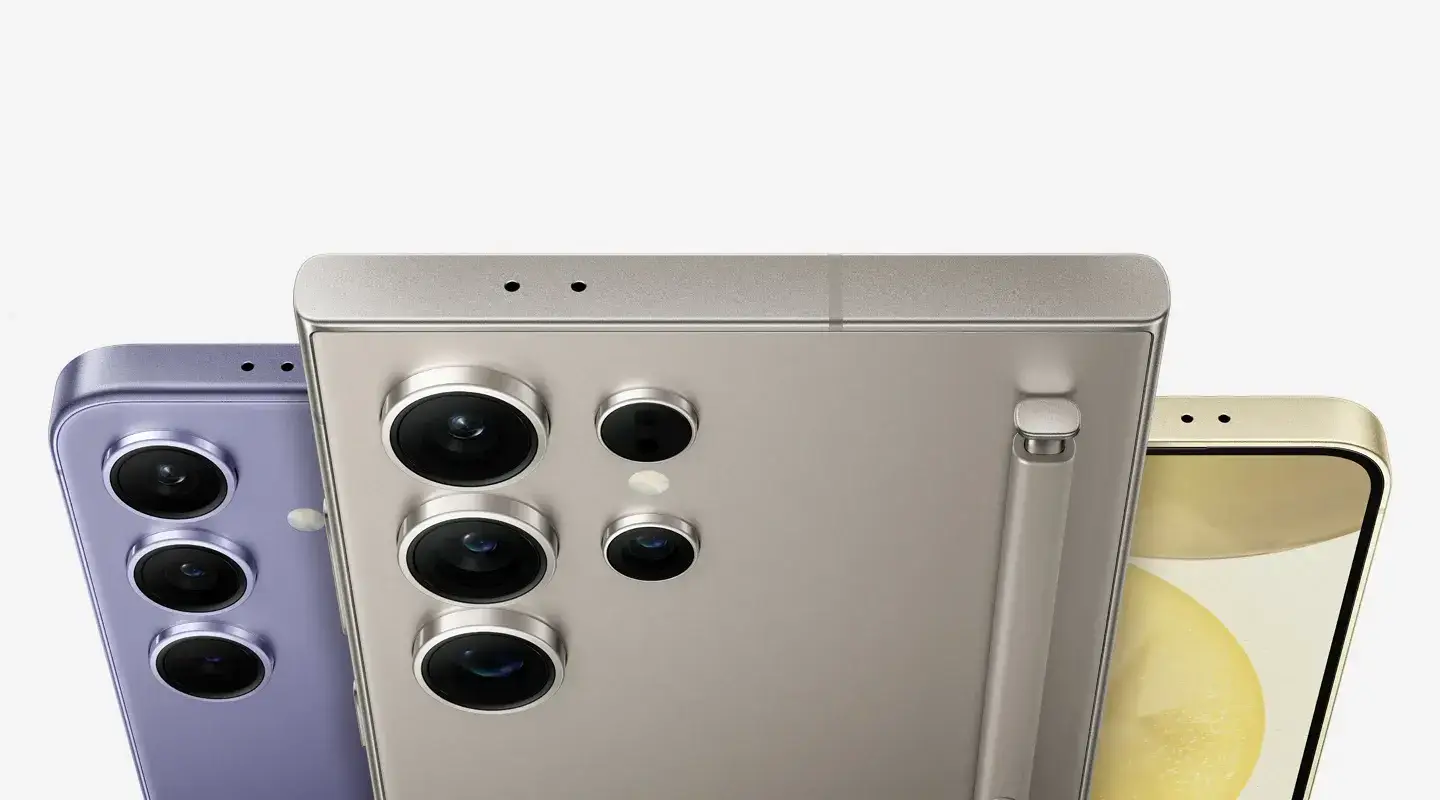 Samsung Galaxy S25+