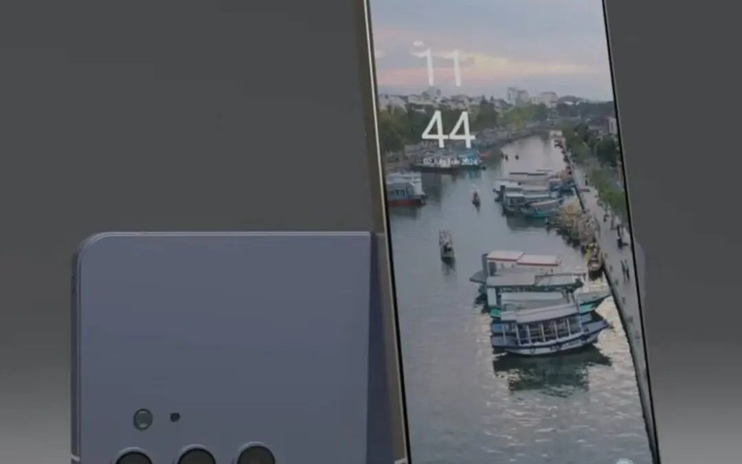 Samsung Galaxy S25 Slim