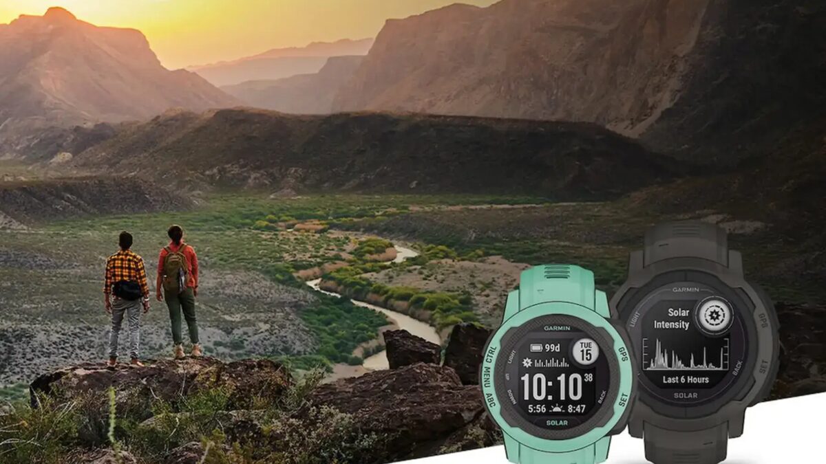 В сеть просочились новые смарт-часы Garmin Instinct 3 с солнечной зарядкой 3 Garmin Instinct 3