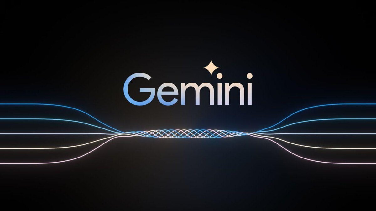 Google упрощает интерфейс Gemini: все функции в одном меню 2 Gemini