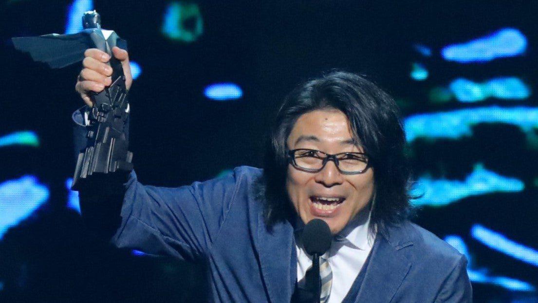 Hideaki Itsuno