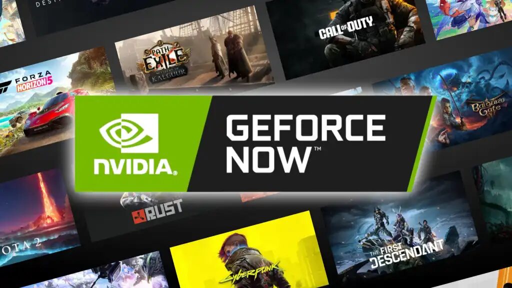 Nvidia вводит ограничение на время игры в GeForce Now с 2025 Года 2 Nvidia
