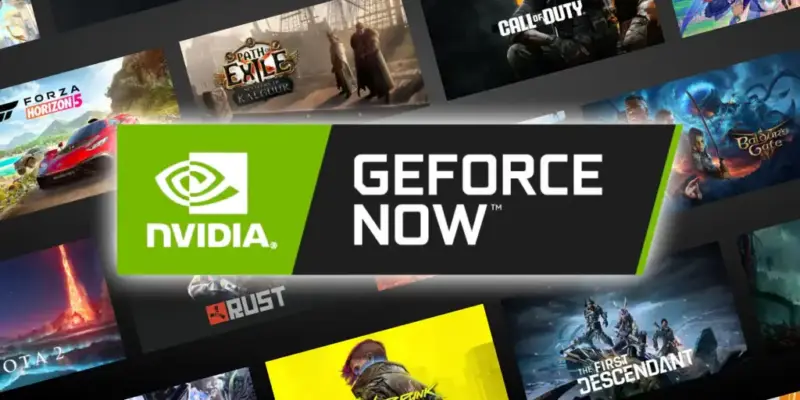 Nvidia