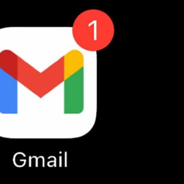 Google Gmail