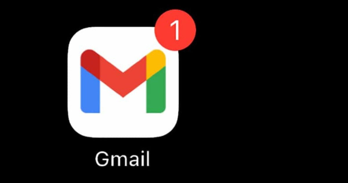 Google Gmail