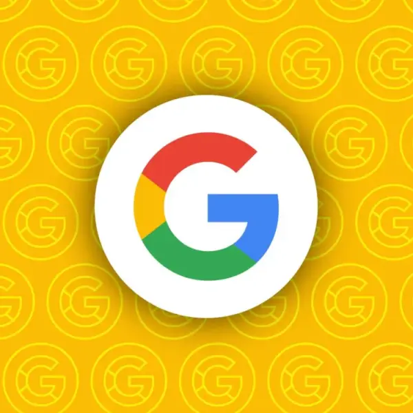 Google Discover тестирует новый дизайн карточек в стиле Material 3 (google app logo circle 1.jpg)