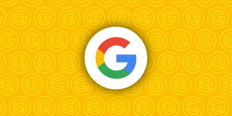 Google Discover тестирует новый дизайн карточек в стиле Material 3 (google app logo circle 1.jpg)