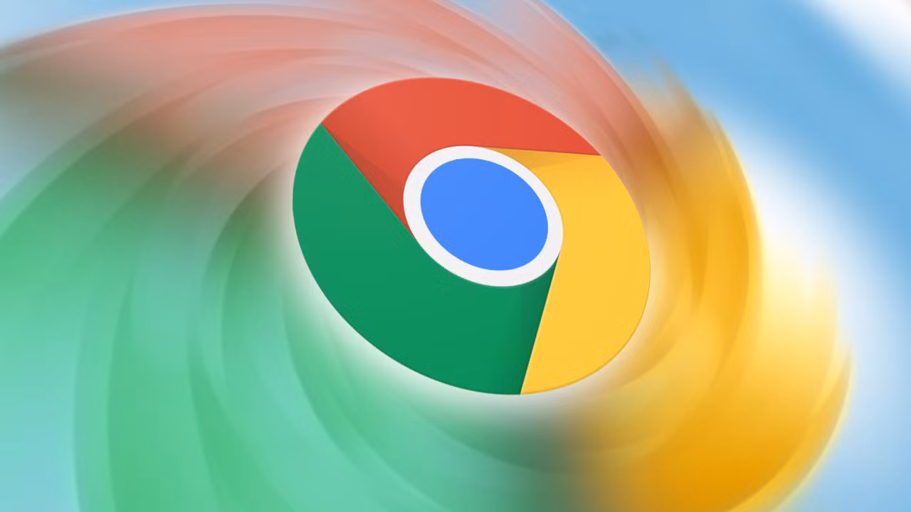 Google Chrome