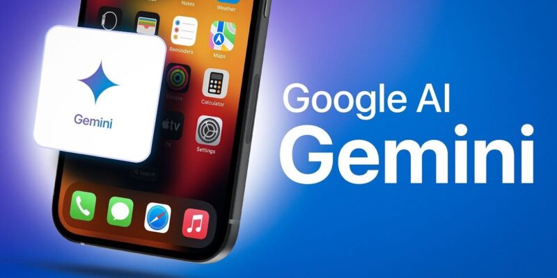 Google Gemini