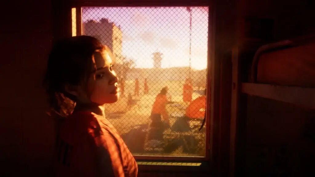 Релиз Grand Theft Auto 6 запланирован на осень 2025 года 3 Grand Theft Auto 6