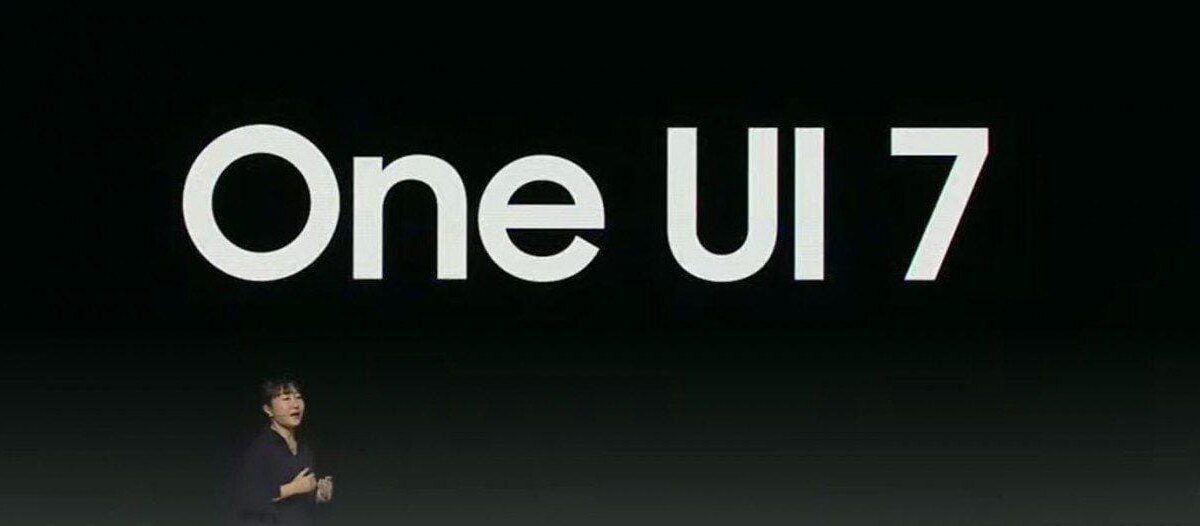 One UI 7