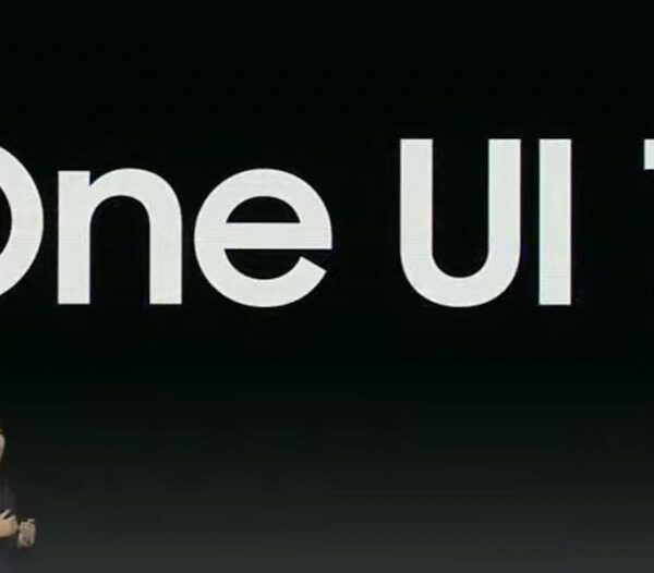 One UI 7